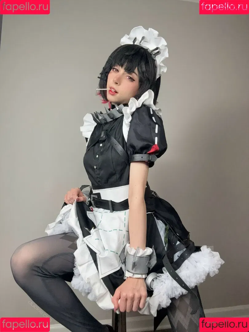 Duckie.Cos / Lexi / darlingducky / duckie_cos Onlyfans Photo Gallery 