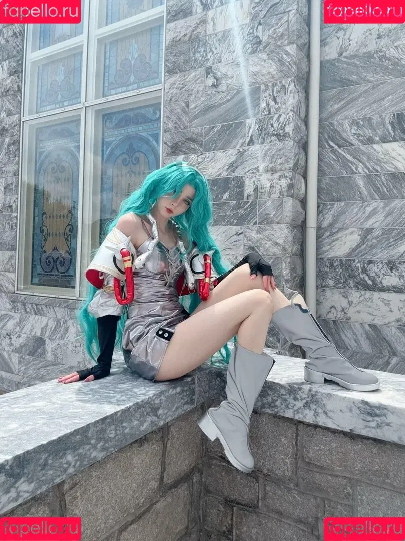 Duckie.Cos / Lexi / darlingducky / duckie_cos Onlyfans Photo Gallery 