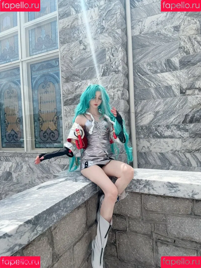 Duckie.Cos / Lexi / darlingducky / duckie_cos Onlyfans Photo Gallery 