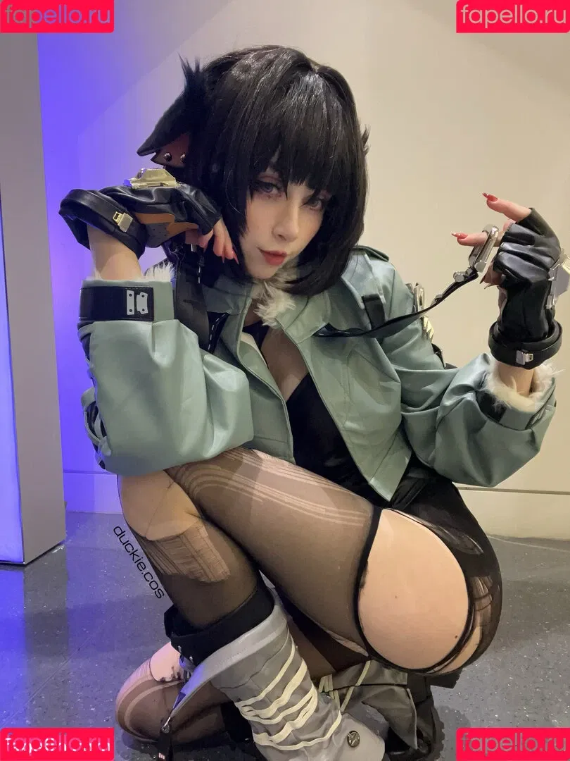 Duckie.Cos / Lexi / darlingducky / duckie_cos Onlyfans Photo Gallery 