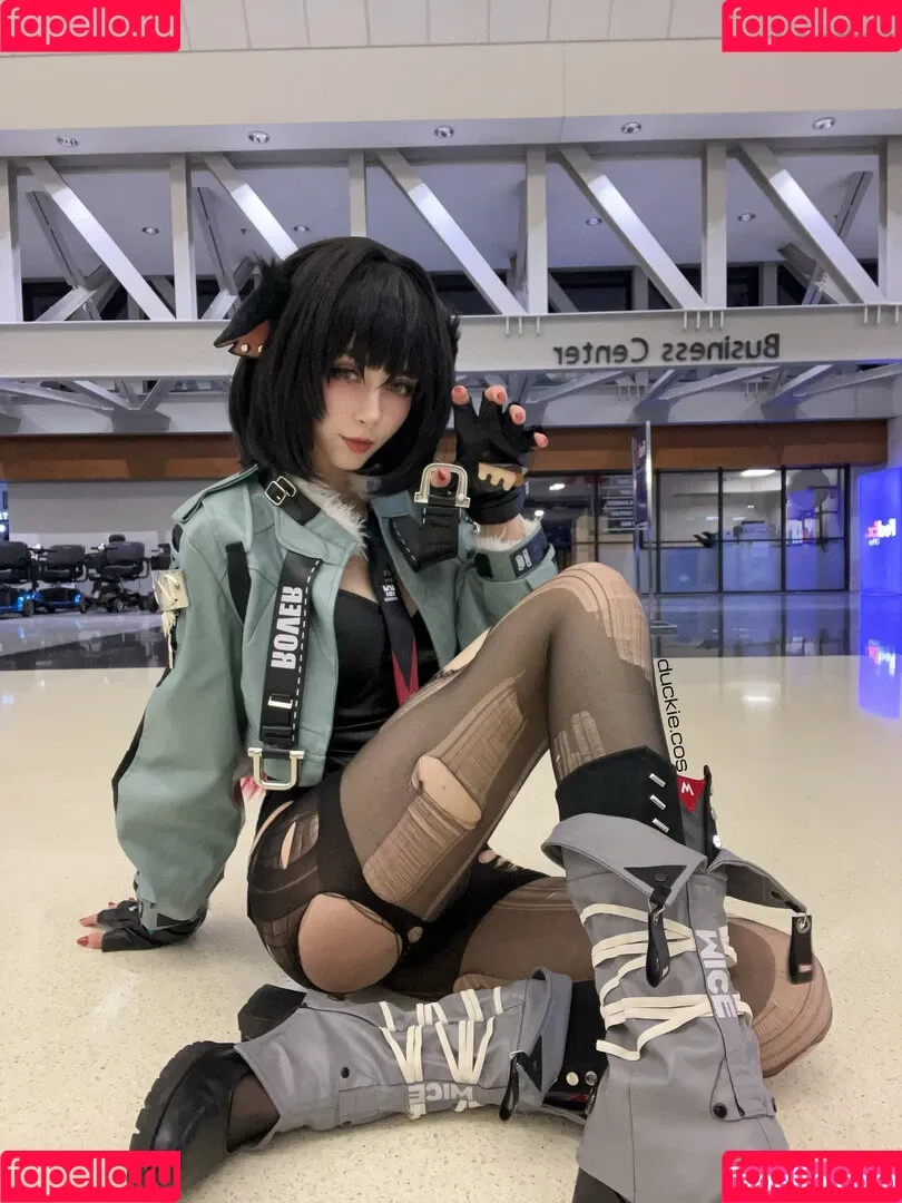 Duckie.Cos / Lexi / darlingducky / duckie_cos Onlyfans Photo Gallery 