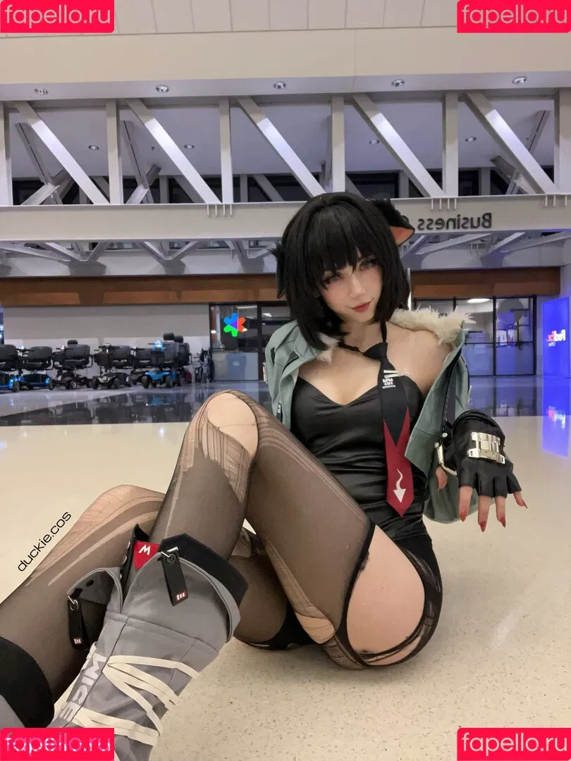 Duckie.Cos / Lexi / darlingducky / duckie_cos Onlyfans Photo Gallery 