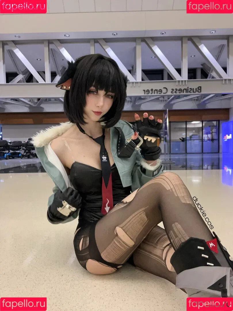 Duckie.Cos / Lexi / darlingducky / duckie_cos Onlyfans Photo Gallery 