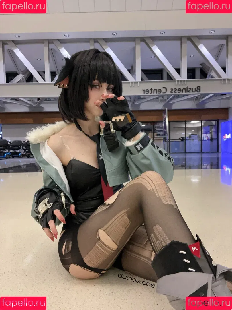 Duckie.Cos / Lexi / darlingducky / duckie_cos Onlyfans Photo Gallery 