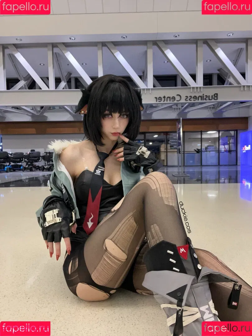 Duckie.Cos / Lexi / darlingducky / duckie_cos Onlyfans Photo Gallery 