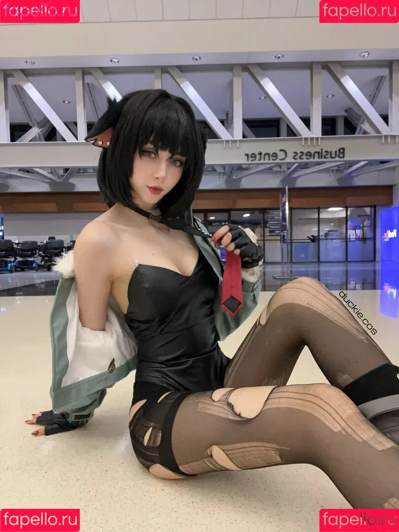Duckie.Cos / Lexi / darlingducky / duckie_cos Onlyfans Photo Gallery 