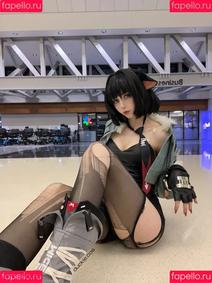 Duckie.Cos / Lexi / darlingducky / duckie_cos Onlyfans Photo Gallery 