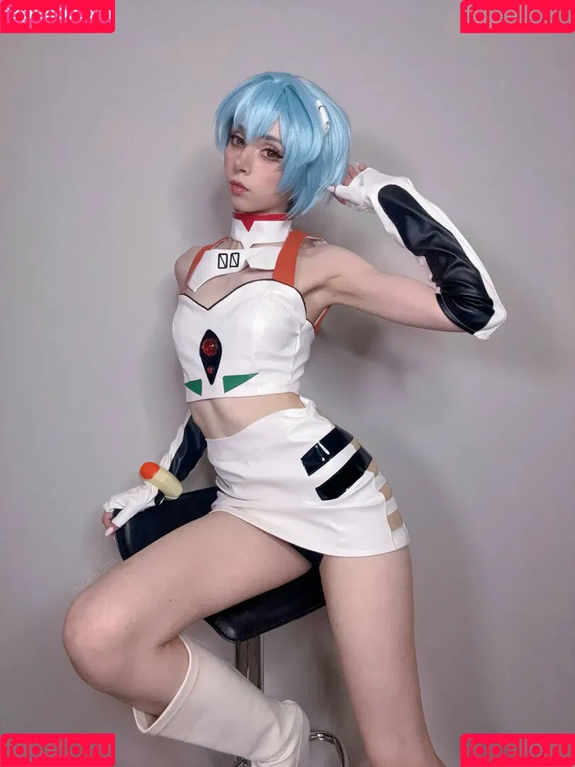 Duckie.Cos / Lexi / darlingducky / duckie_cos Onlyfans Photo Gallery 