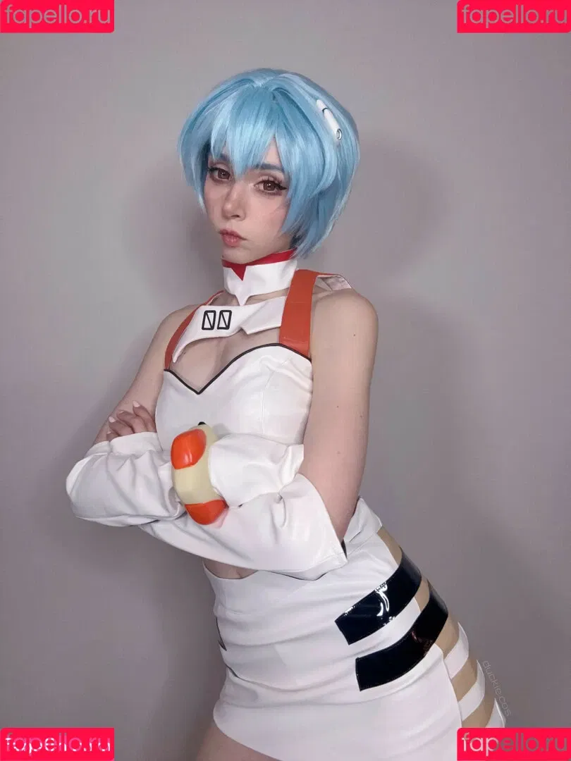 Duckie.Cos / Lexi / darlingducky / duckie_cos Onlyfans Photo Gallery 