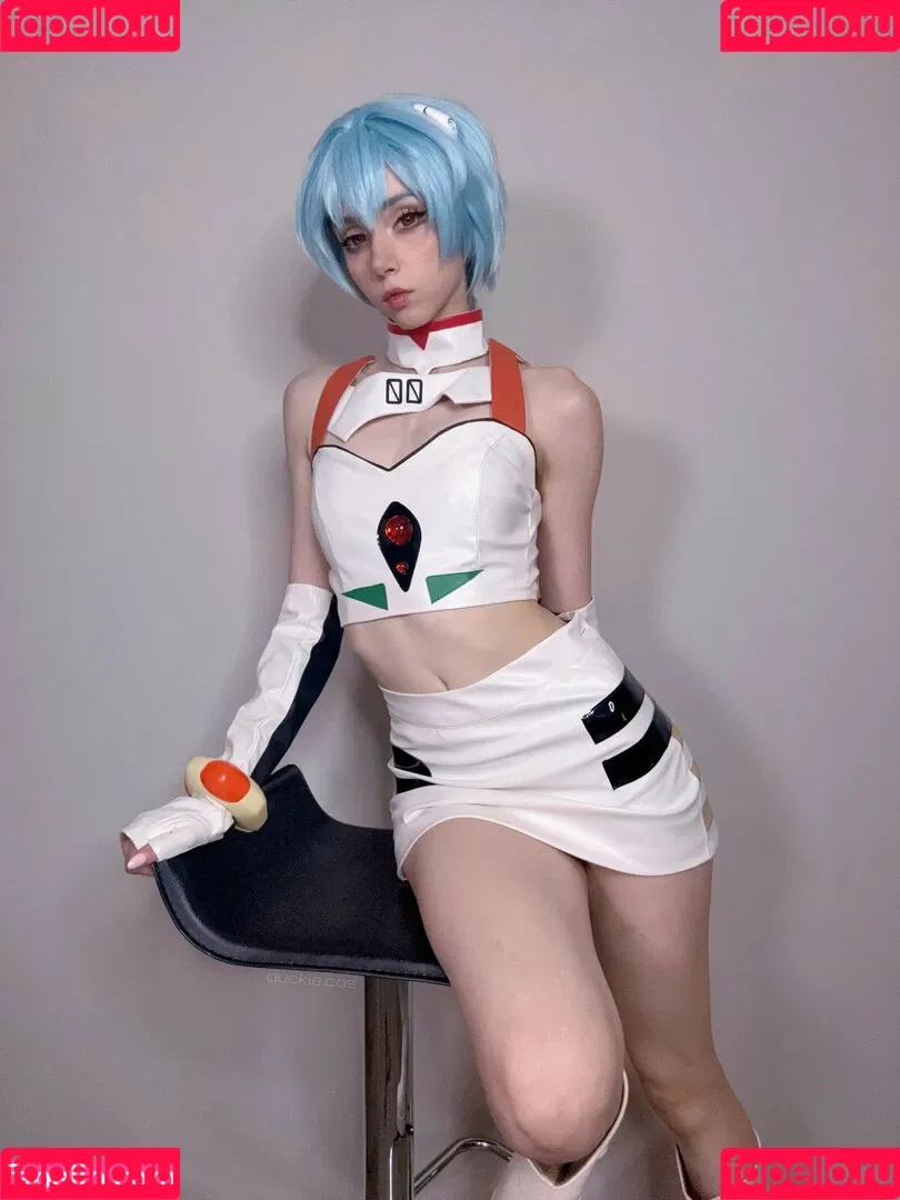 Duckie.Cos / Lexi / darlingducky / duckie_cos Onlyfans Photo Gallery 