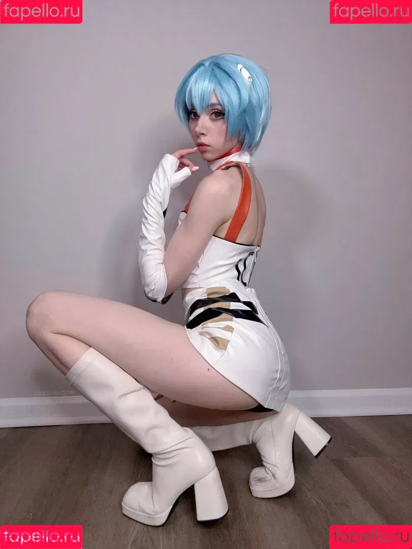 Duckie.Cos / Lexi / darlingducky / duckie_cos Onlyfans Photo Gallery 