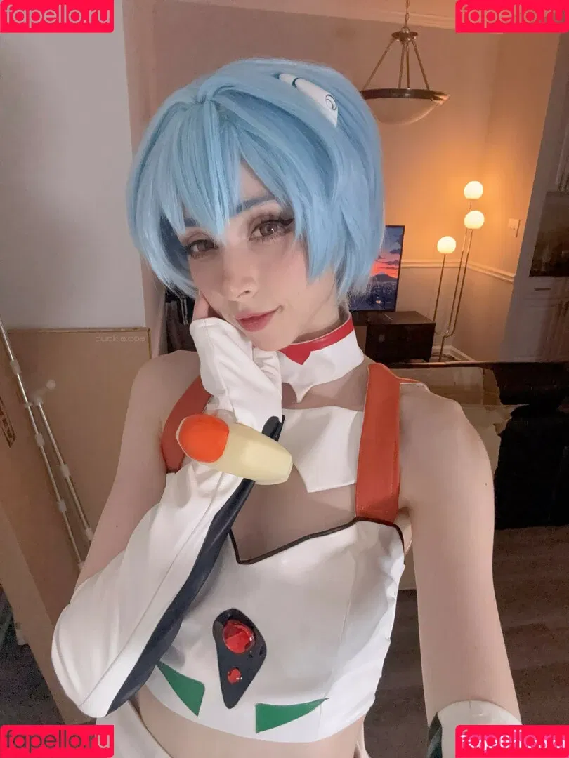 Duckie.Cos / Lexi / darlingducky / duckie_cos Onlyfans Photo Gallery 