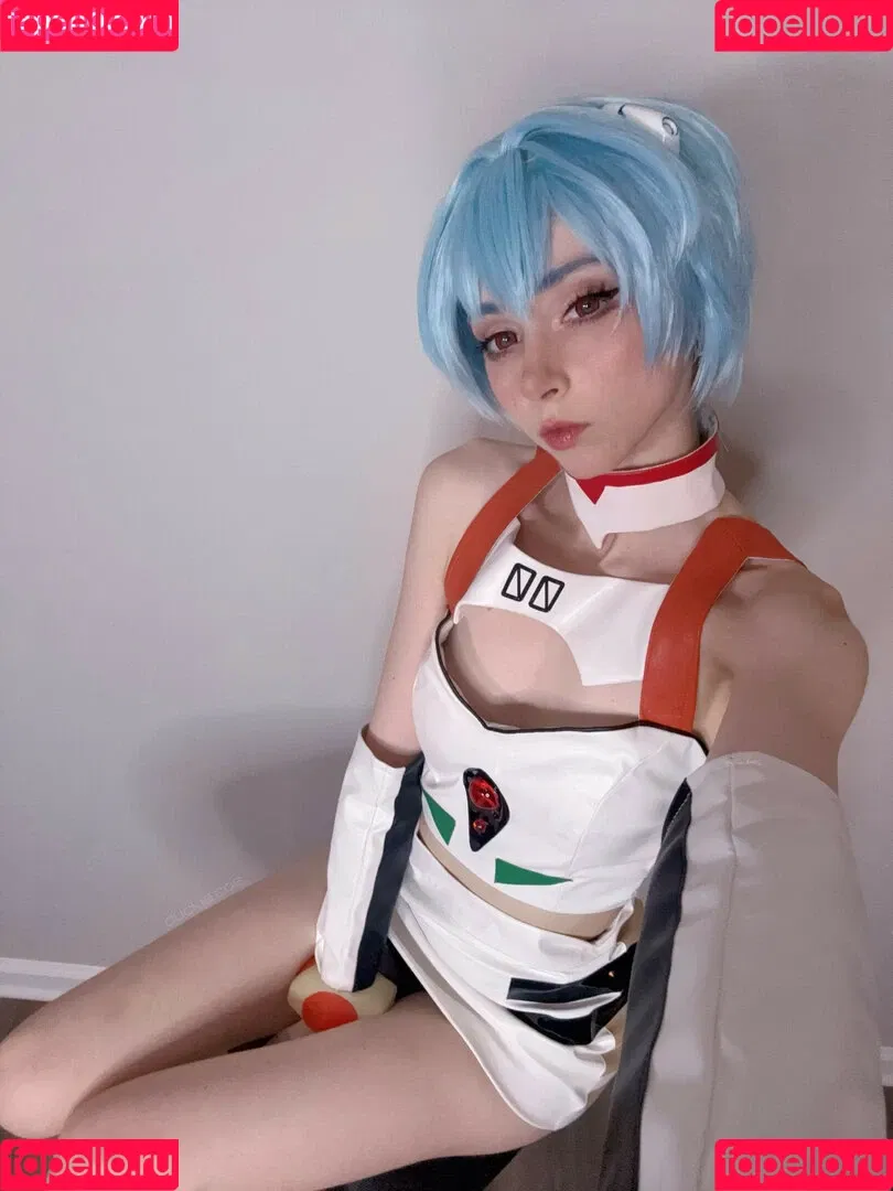 Duckie.Cos / Lexi / darlingducky / duckie_cos Onlyfans Photo Gallery 