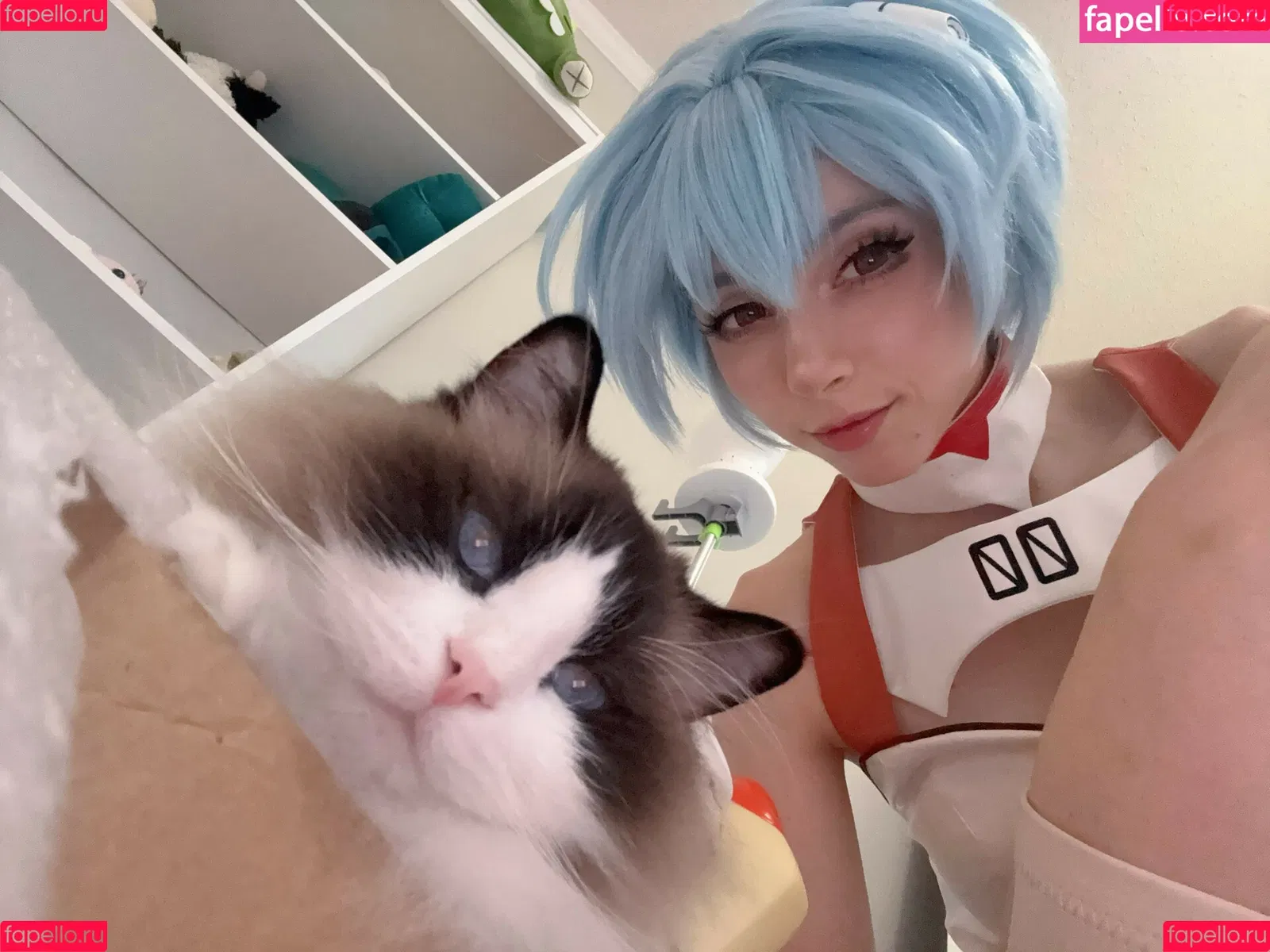 Duckie.Cos / Lexi / darlingducky / duckie_cos Onlyfans Photo Gallery 