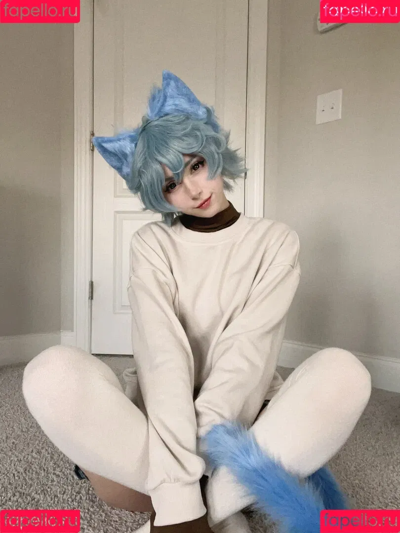 Duckie.Cos / Lexi / darlingducky / duckie_cos Onlyfans Photo Gallery 