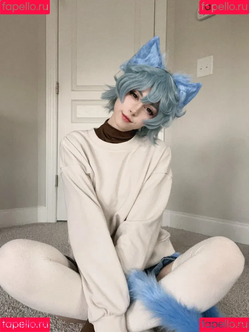 Duckie.Cos / Lexi / darlingducky / duckie_cos Onlyfans Photo Gallery 