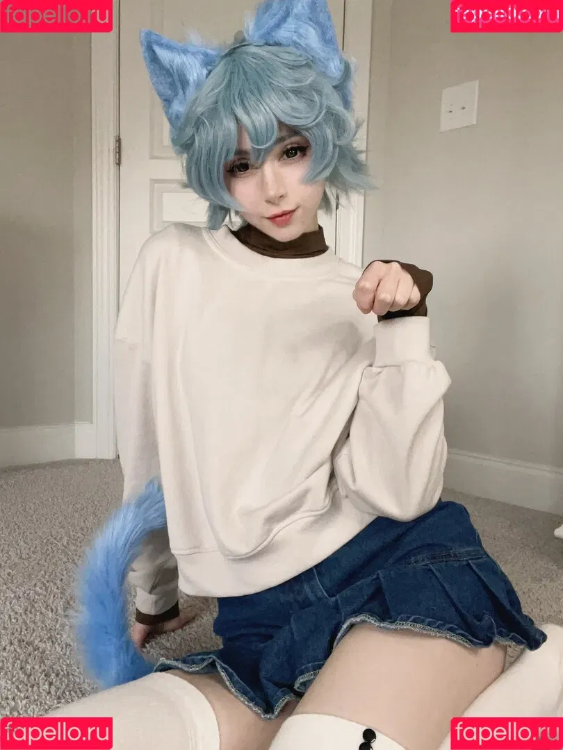 Duckie.Cos / Lexi / darlingducky / duckie_cos Onlyfans Photo Gallery 