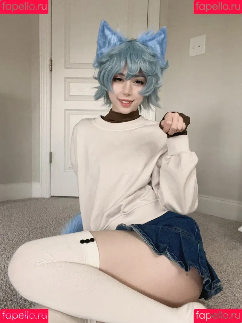 Duckie.Cos / Lexi / darlingducky / duckie_cos Onlyfans Photo Gallery 