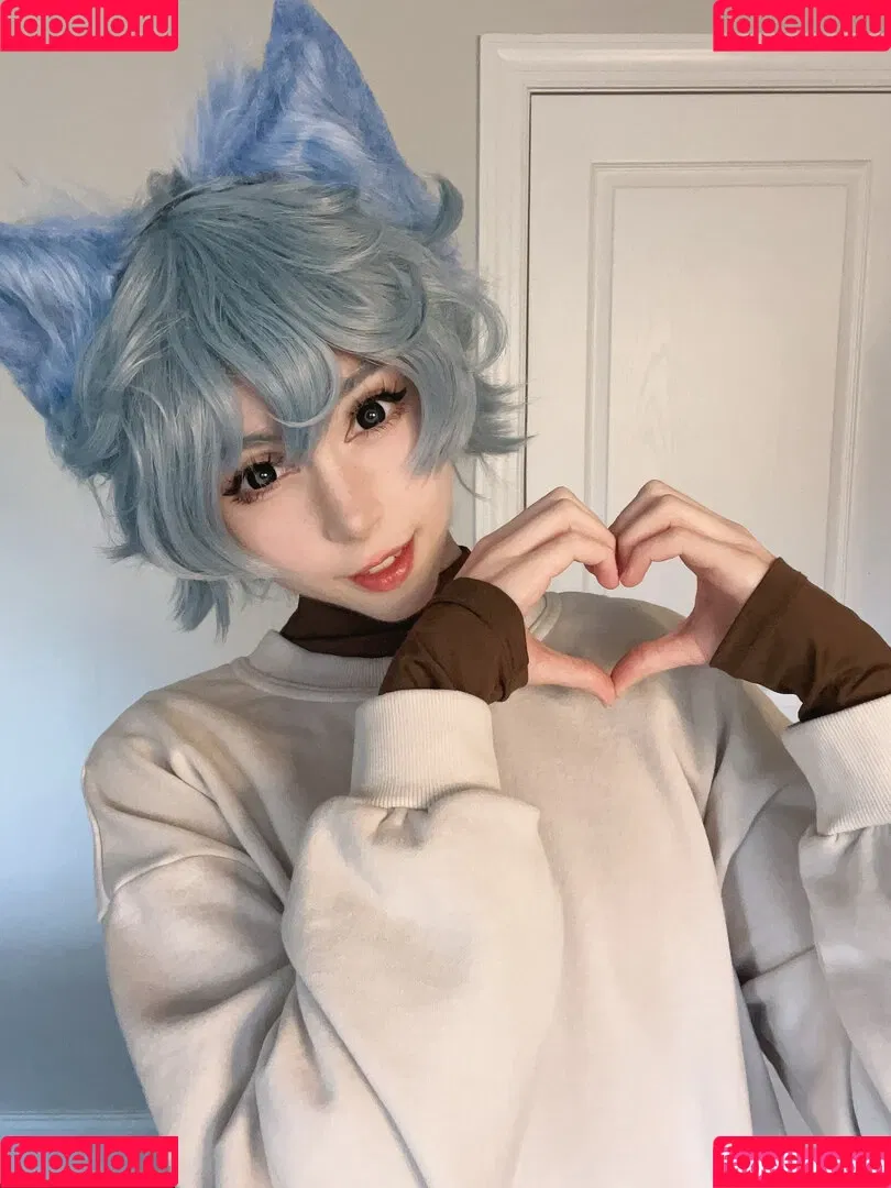 Duckie.Cos / Lexi / darlingducky / duckie_cos Onlyfans Photo Gallery 
