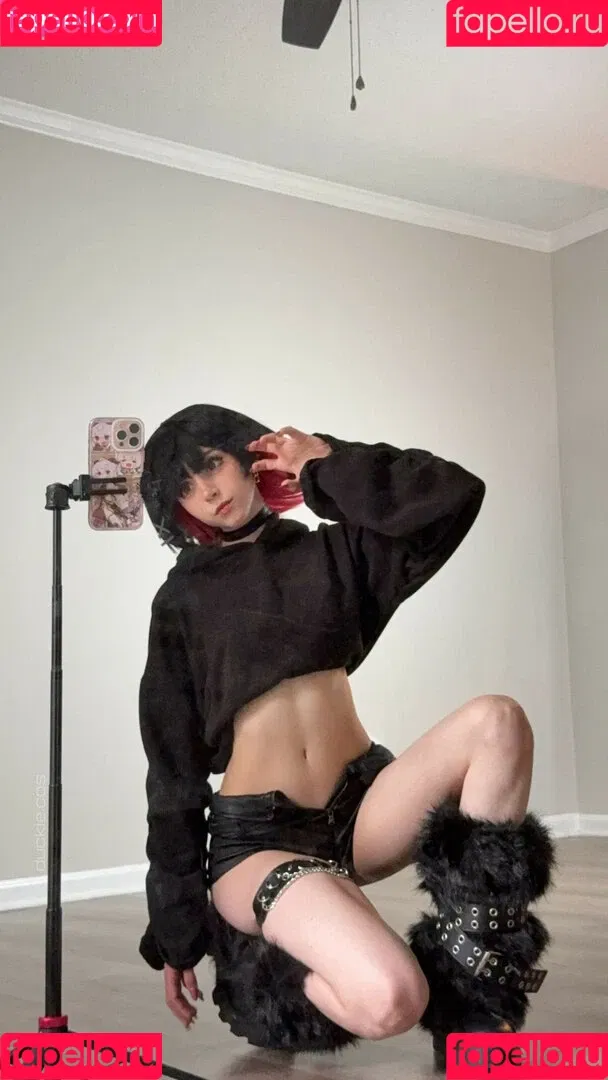 Duckie.Cos / Lexi / darlingducky / duckie_cos Onlyfans Photo Gallery 