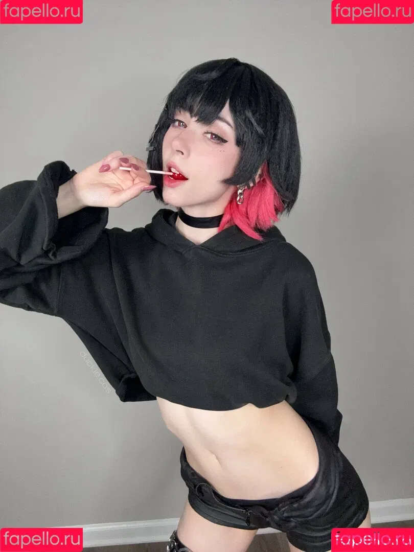 Duckie.Cos / Lexi / darlingducky / duckie_cos Onlyfans Photo Gallery 