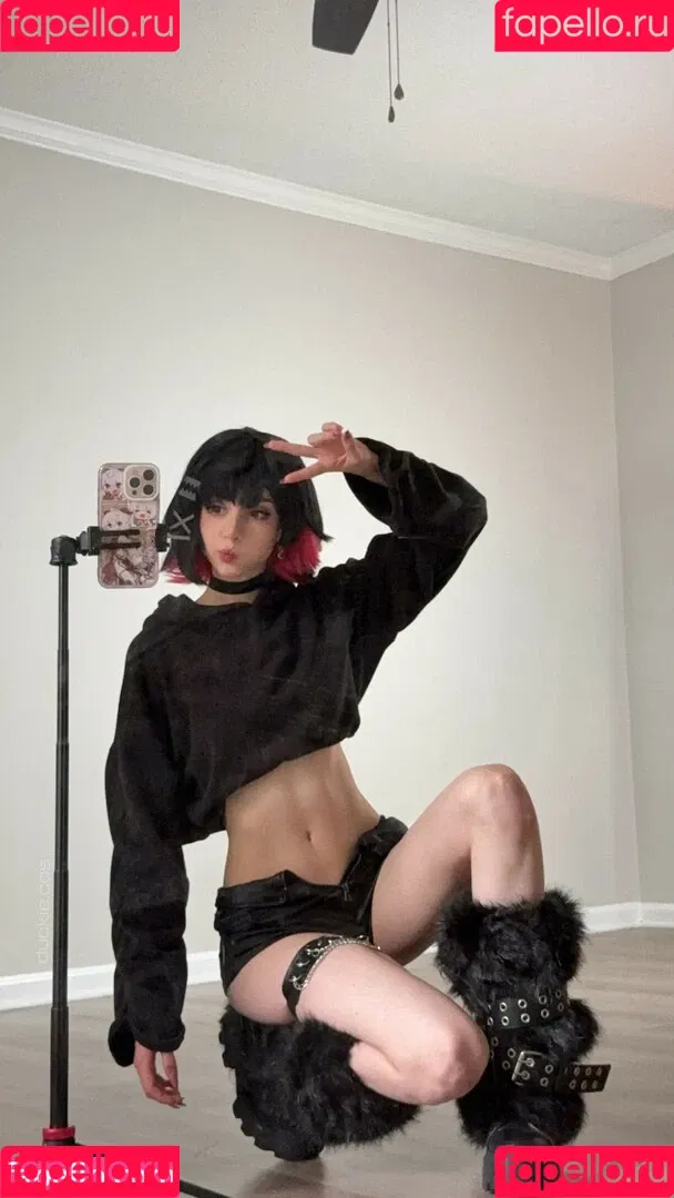 Duckie.Cos / Lexi / darlingducky / duckie_cos Onlyfans Photo Gallery 