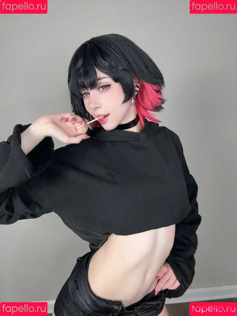 Duckie.Cos / Lexi / darlingducky / duckie_cos Onlyfans Photo Gallery 