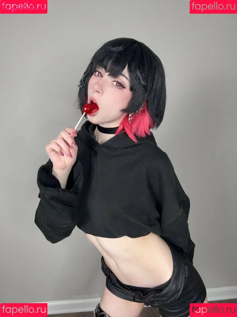 Duckie.Cos / Lexi / darlingducky / duckie_cos Onlyfans Photo Gallery 