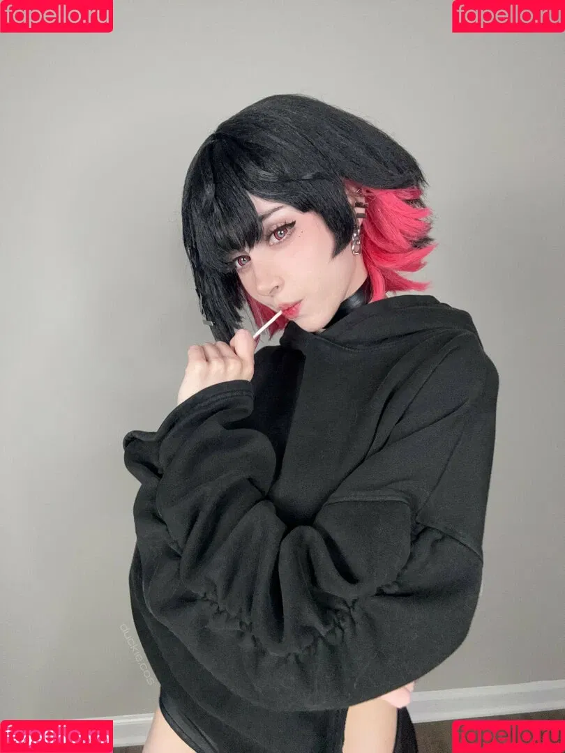 Duckie.Cos / Lexi / darlingducky / duckie_cos Onlyfans Photo Gallery 