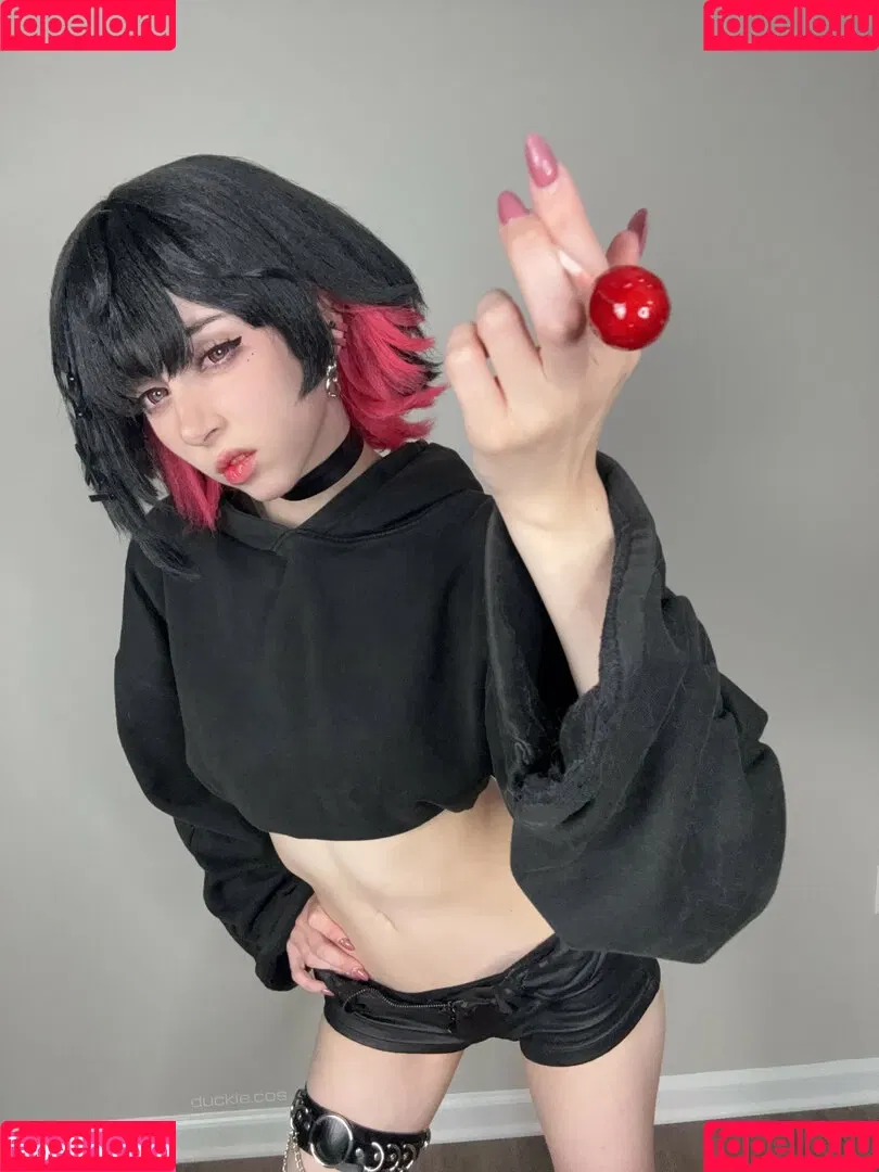 Duckie.Cos / Lexi / darlingducky / duckie_cos Onlyfans Photo Gallery 