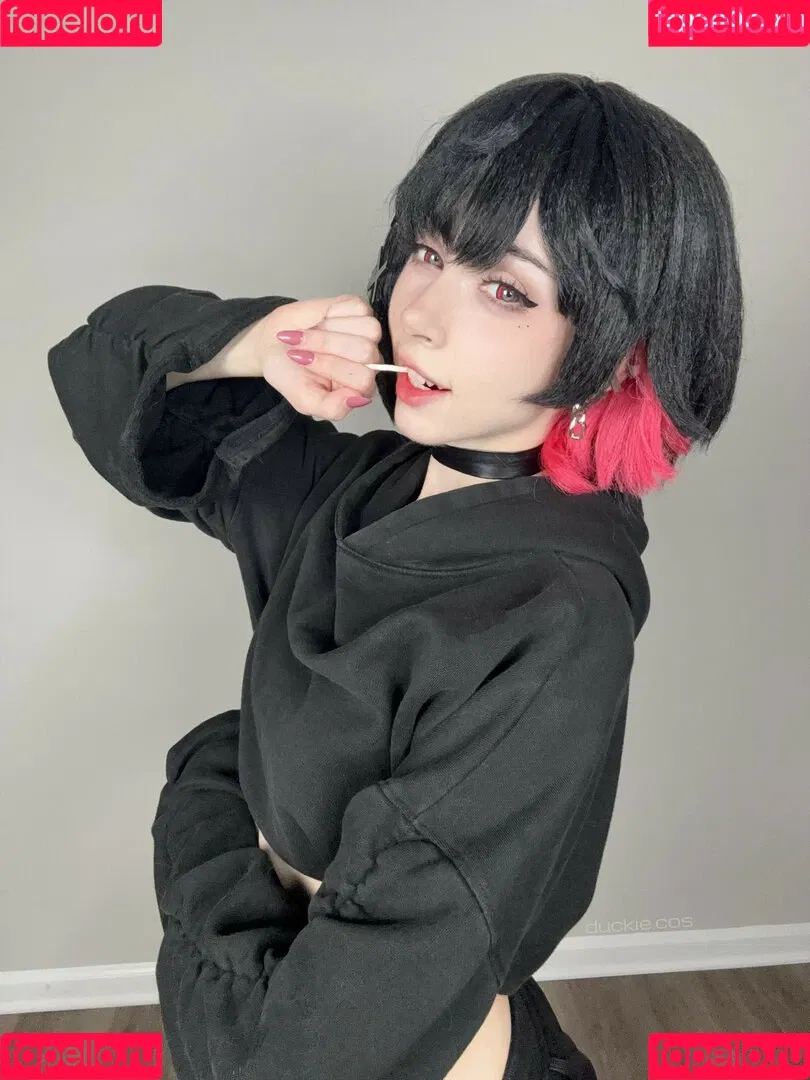 Duckie.Cos / Lexi / darlingducky / duckie_cos Onlyfans Photo Gallery 