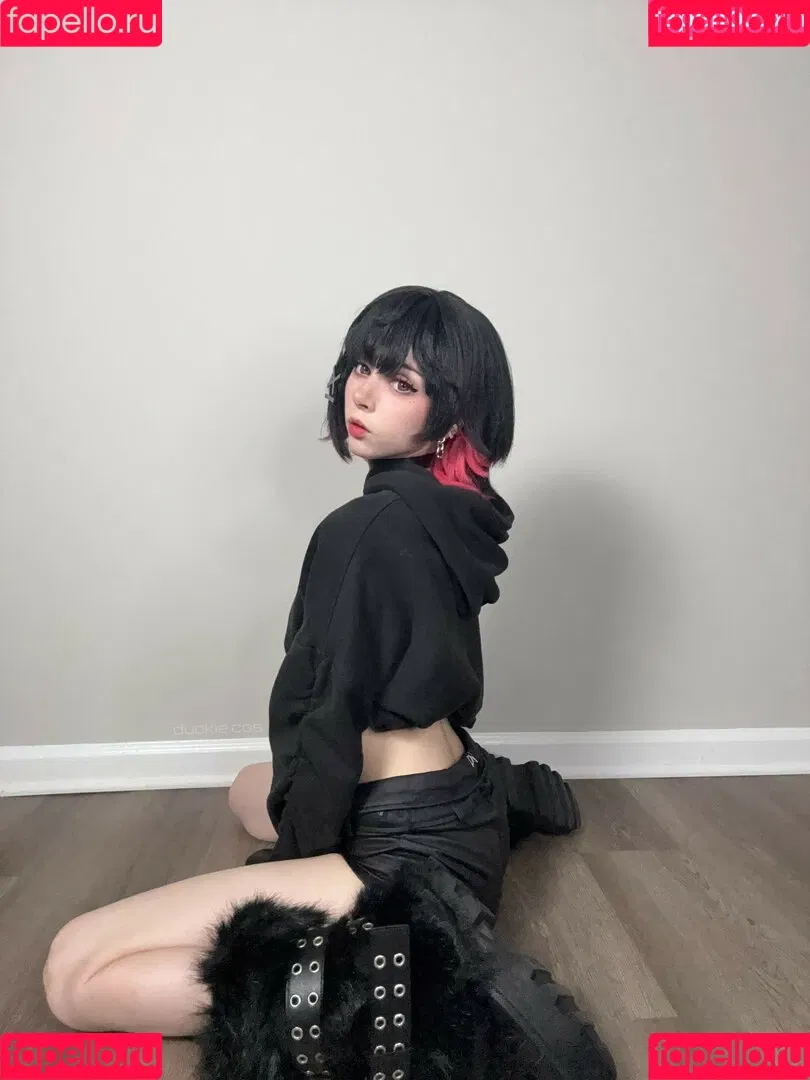 Duckie.Cos / Lexi / darlingducky / duckie_cos Onlyfans Photo Gallery 