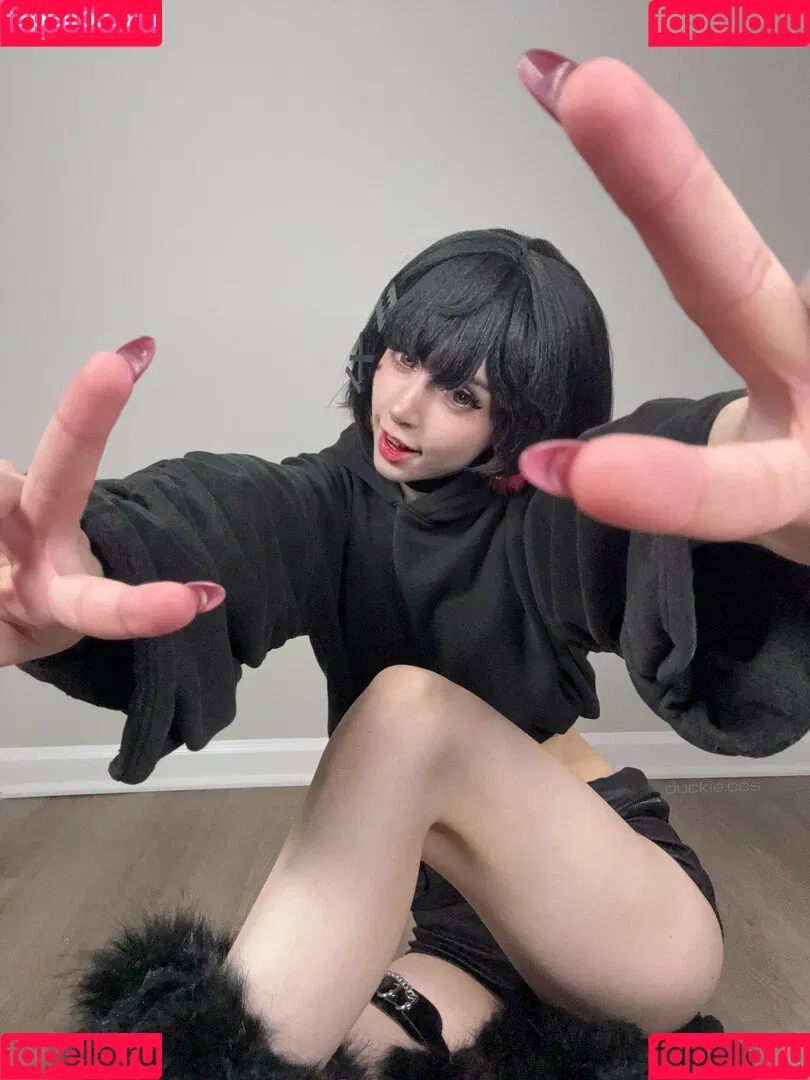 Duckie.Cos / Lexi / darlingducky / duckie_cos Onlyfans Photo Gallery 