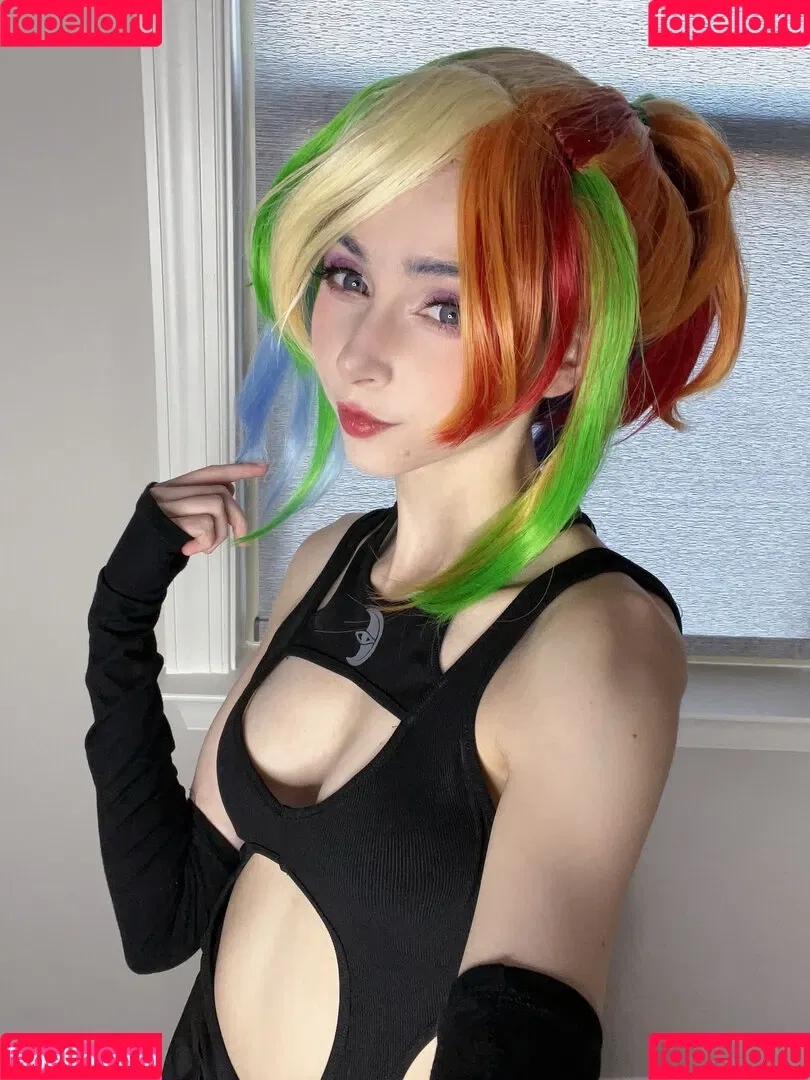 Duckie.Cos / Lexi / darlingducky / duckie_cos Onlyfans Photo Gallery 