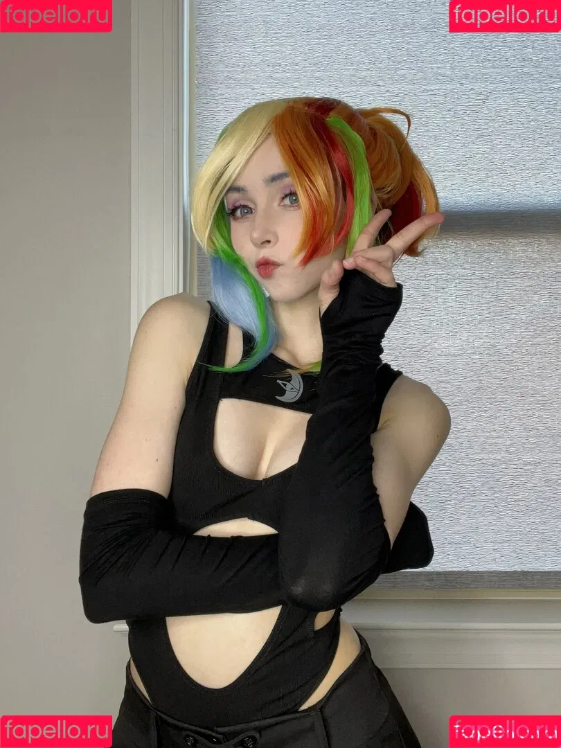 Duckie.Cos / Lexi / darlingducky / duckie_cos Onlyfans Photo Gallery 