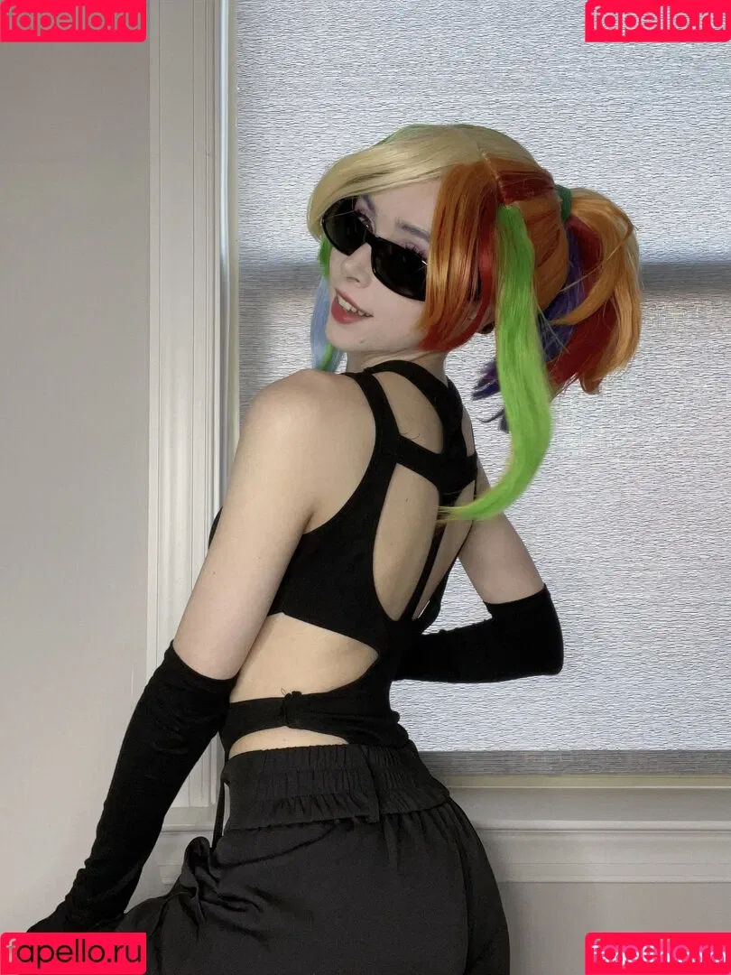 Duckie.Cos / Lexi / darlingducky / duckie_cos Onlyfans Photo Gallery 