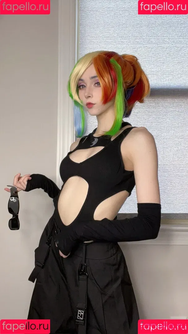 Duckie.Cos / Lexi / darlingducky / duckie_cos Onlyfans Photo Gallery 