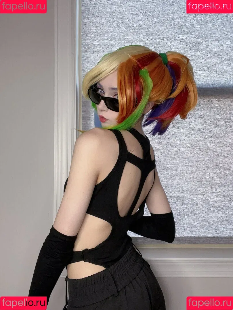 Duckie.Cos / Lexi / darlingducky / duckie_cos Onlyfans Photo Gallery 