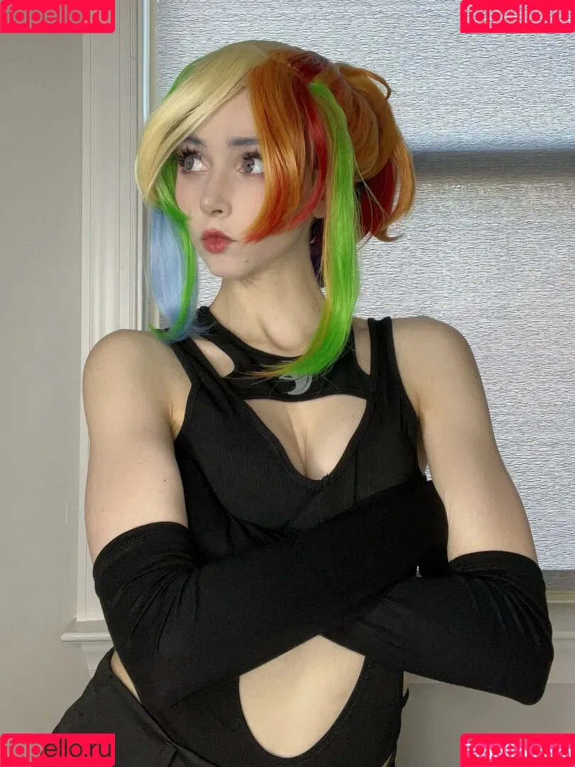 Duckie.Cos / Lexi / darlingducky / duckie_cos Onlyfans Photo Gallery 