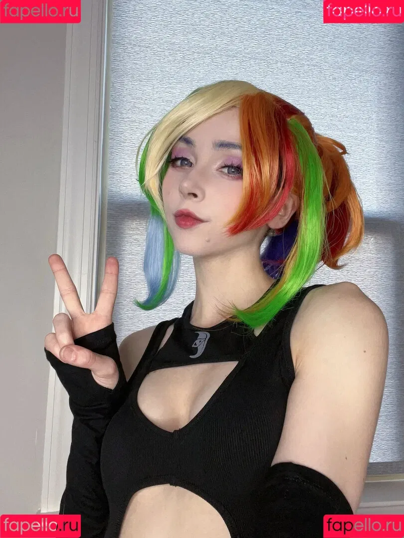 Duckie.Cos / Lexi / darlingducky / duckie_cos Onlyfans Photo Gallery 
