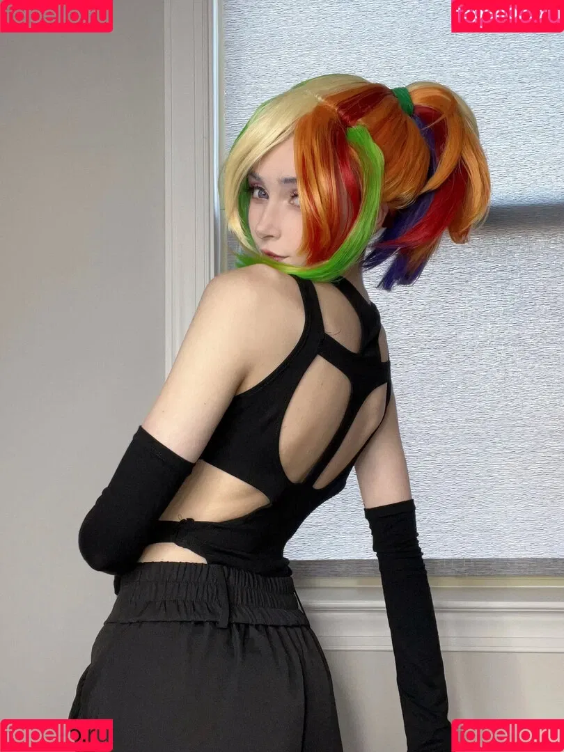 Duckie.Cos / Lexi / darlingducky / duckie_cos Onlyfans Photo Gallery 