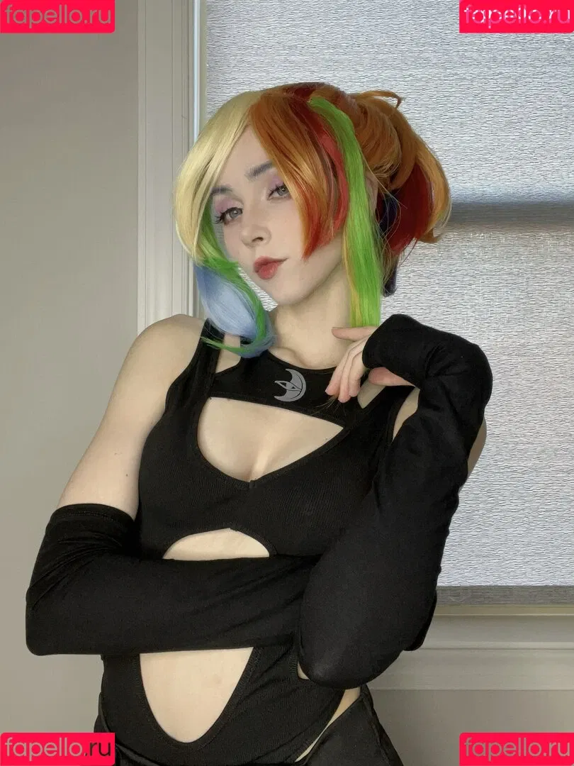 Duckie.Cos / Lexi / darlingducky / duckie_cos Onlyfans Photo Gallery 