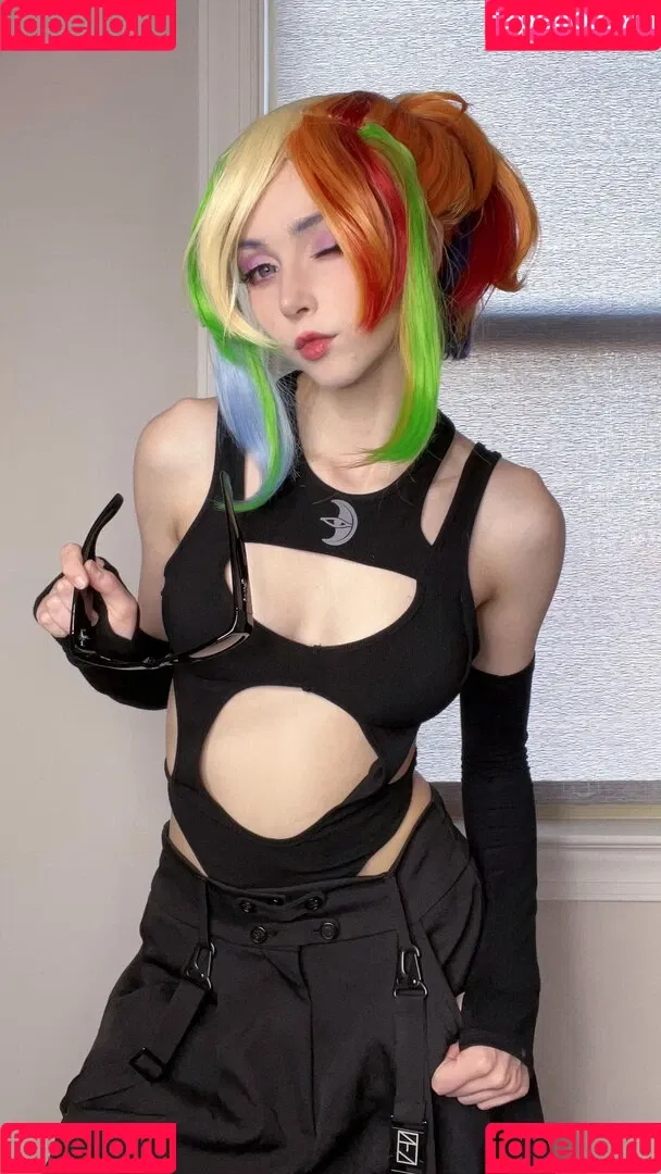 Duckie.Cos / Lexi / darlingducky / duckie_cos Onlyfans Photo Gallery 
