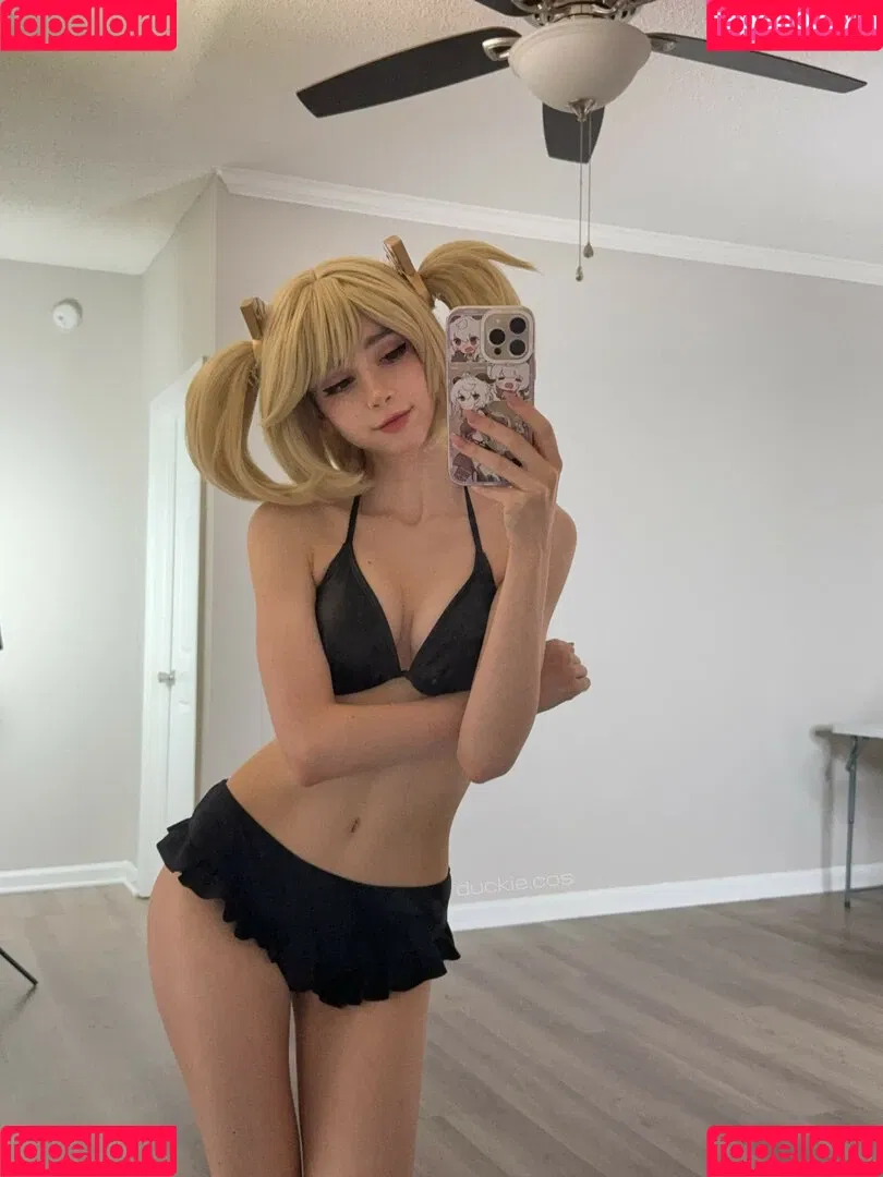 Duckie.Cos / Lexi / darlingducky / duckie_cos Onlyfans Photo Gallery 