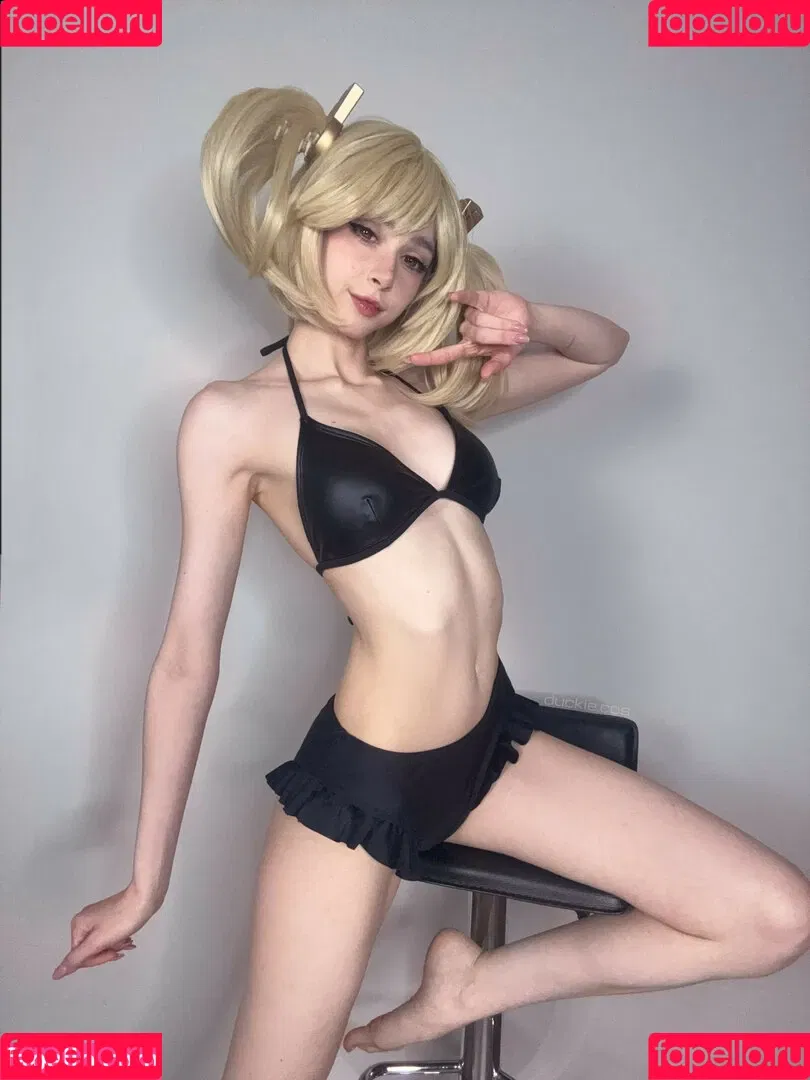 Duckie.Cos / Lexi / darlingducky / duckie_cos Onlyfans Photo Gallery 