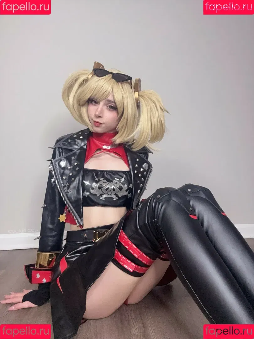 Duckie.Cos / Lexi / darlingducky / duckie_cos Onlyfans Photo Gallery 