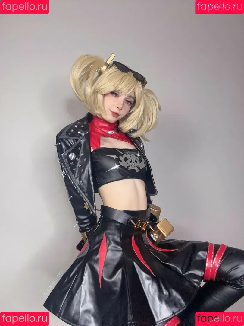 Duckie.Cos / Lexi / darlingducky / duckie_cos Onlyfans Photo Gallery 