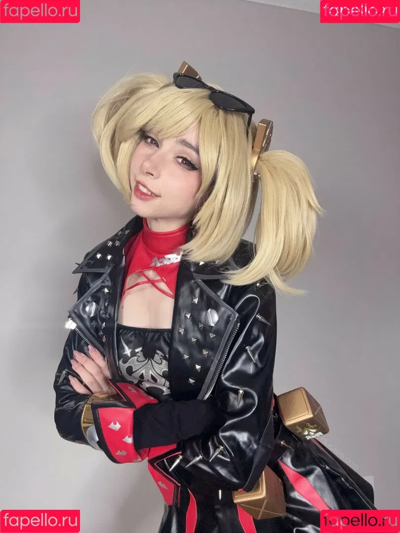 Duckie.Cos / Lexi / darlingducky / duckie_cos Onlyfans Photo Gallery 