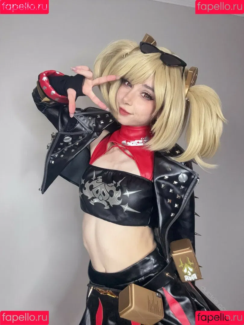 Duckie.Cos / Lexi / darlingducky / duckie_cos Onlyfans Photo Gallery 