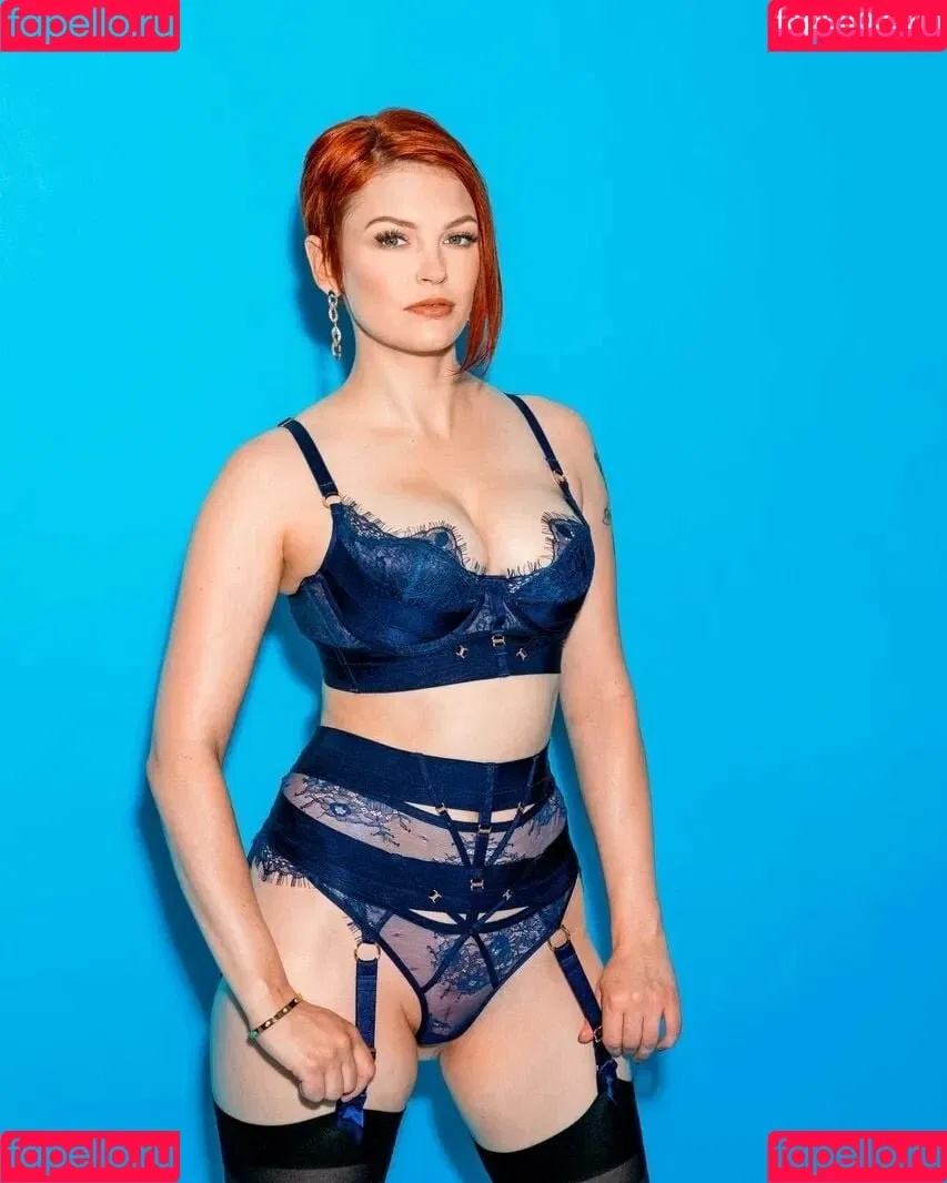 Bree Daniels / breedaniels / breedaniels1 / xloveredheadx Onlyfans Photo Gallery 